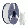 SUNLU PLA Matte Filament (bianco) 1,75 mm 1 kg