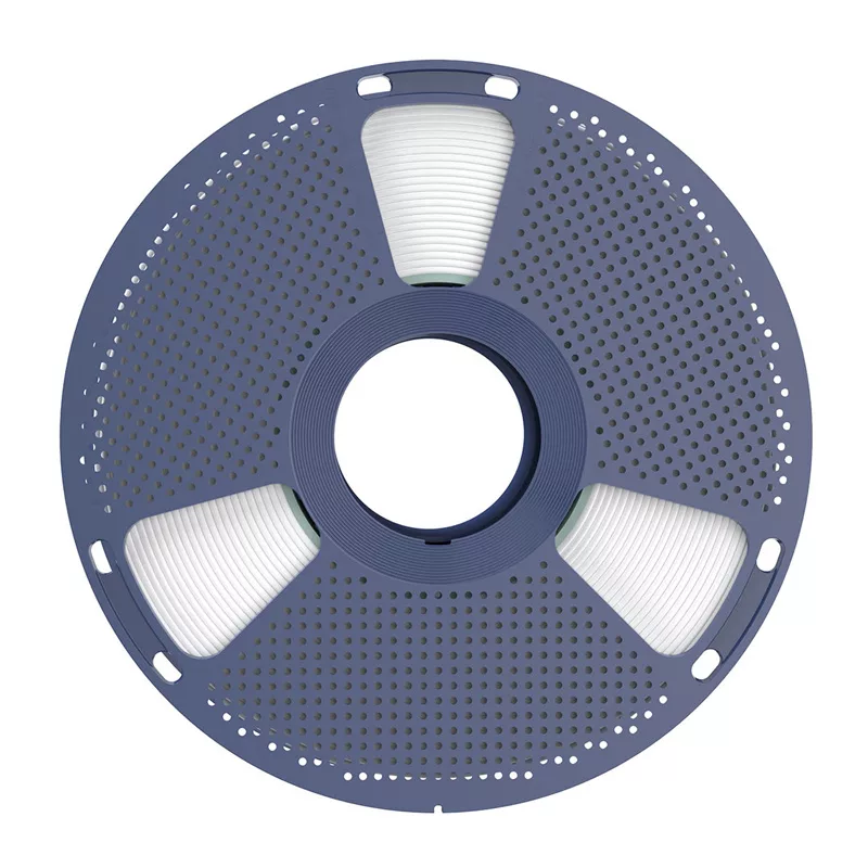 SUNLU PLA Matte Filament (bianco) 1,75 mm 1 kg