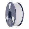SUNLU PLA Matte Filament (bianco) 1,75 mm 1 kg
