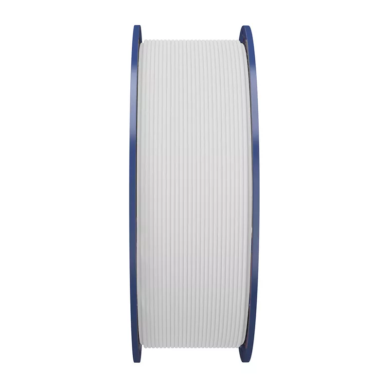 SUNLU PLA Matte Filament (bianco) 1,75 mm 1 kg