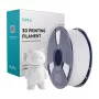 SUNLU PLA Matte Filament (bianco) 1,75 mm 1 kg