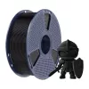SUNLU PLA+ Filament 1,75 mm nero 1 kg