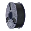 SUNLU PLA+ Filament 1,75 mm nero 1 kg