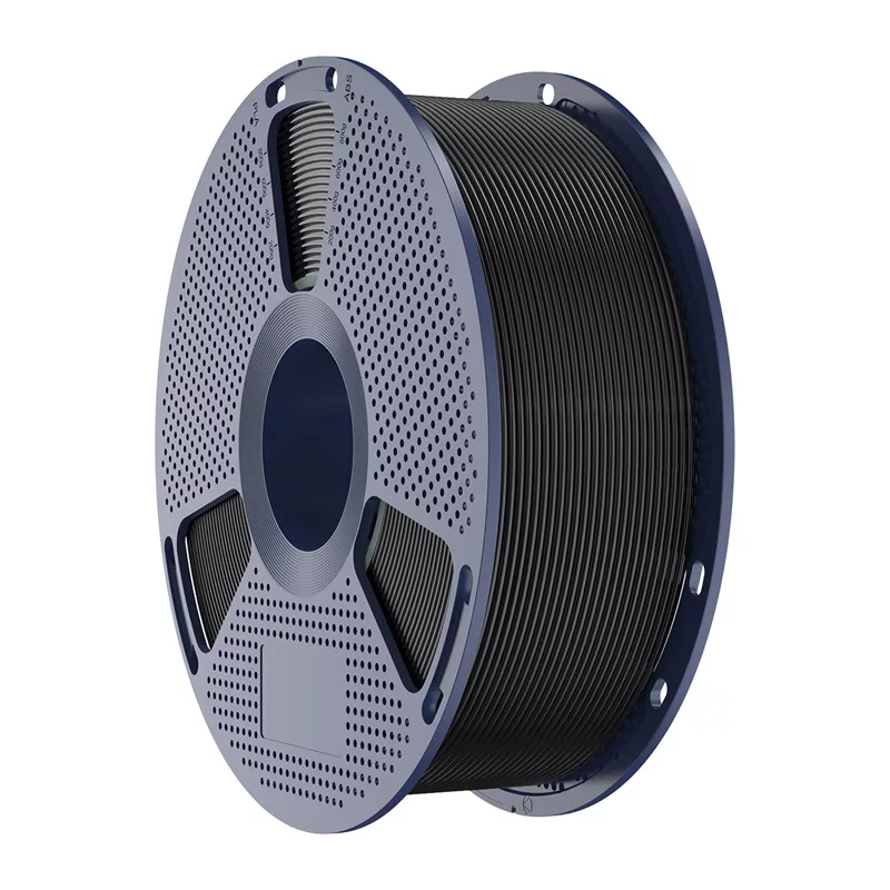 SUNLU PLA+ Filament 1,75 mm nero 1 kg