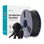 SUNLU PLA+ Filament 1,75 mm nero 1 kg