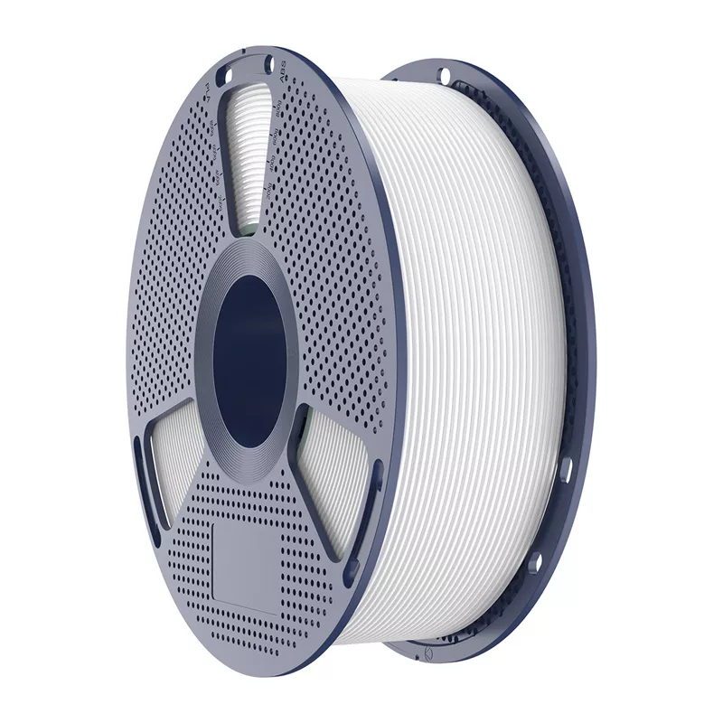 SUNLU PLA+ Filament 1,75 mm bianco 1 kg