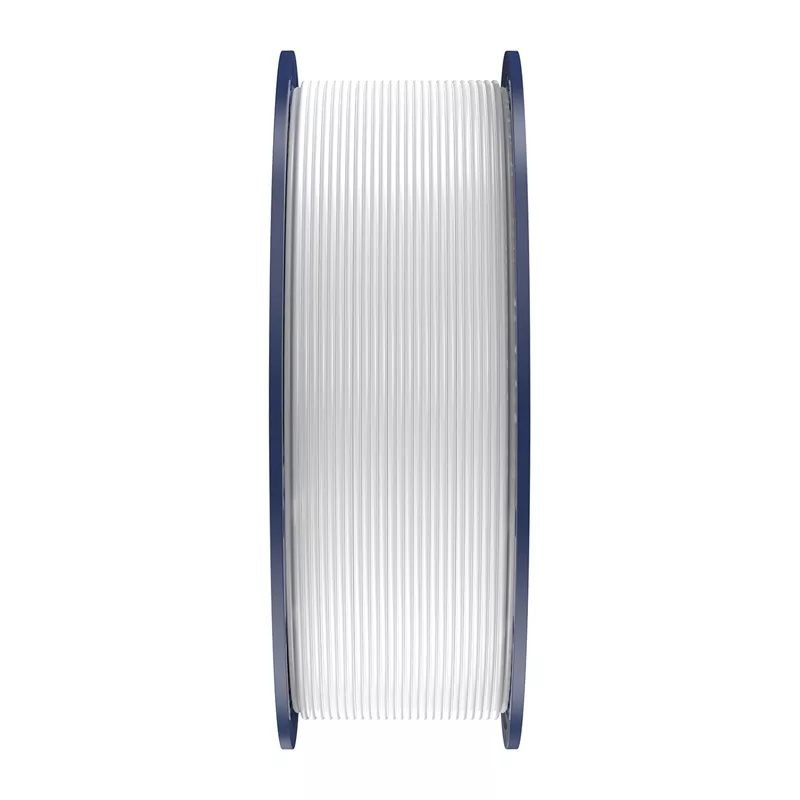 SUNLU PLA+ Filament 1,75 mm bianco 1 kg