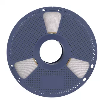 SUNLU PLA High-Speed Marble Filament (grigio chiaro) 1,75 mm 1 kg