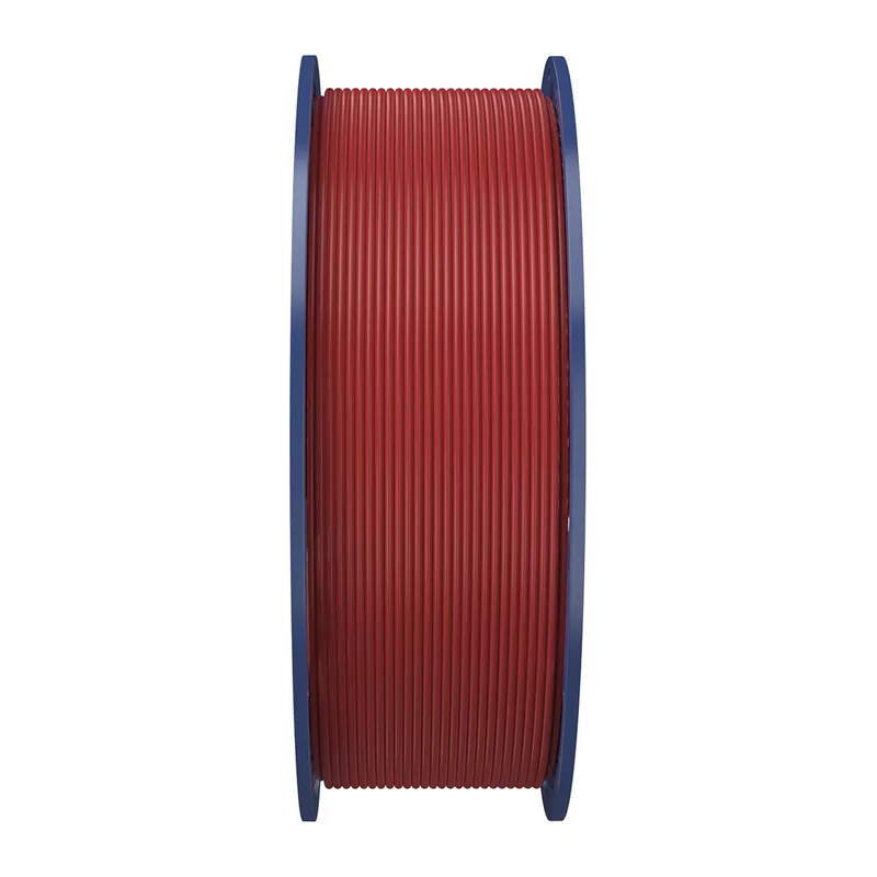 SUNLU PLA+ High-Speed Filament rosso 1,75 mm 1 kg