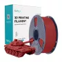 SUNLU PLA+ High-Speed Filament rosso 1,75 mm 1 kg
