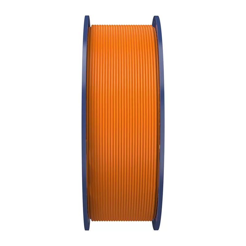 SUNLU PLA+ High-Speed Filament arancione 1,75 mm 1 kg