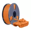 SUNLU PLA+ High-Speed Filament arancione 1,75 mm 1 kg