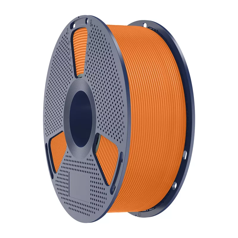 SUNLU PLA+ High-Speed Filament arancione 1,75 mm 1 kg