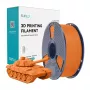 SUNLU PLA+ High-Speed Filament arancione 1,75 mm 1 kg