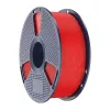 SUNLU PLA+ 2.0 Filament (rosso) 1,75 mm 1 kg