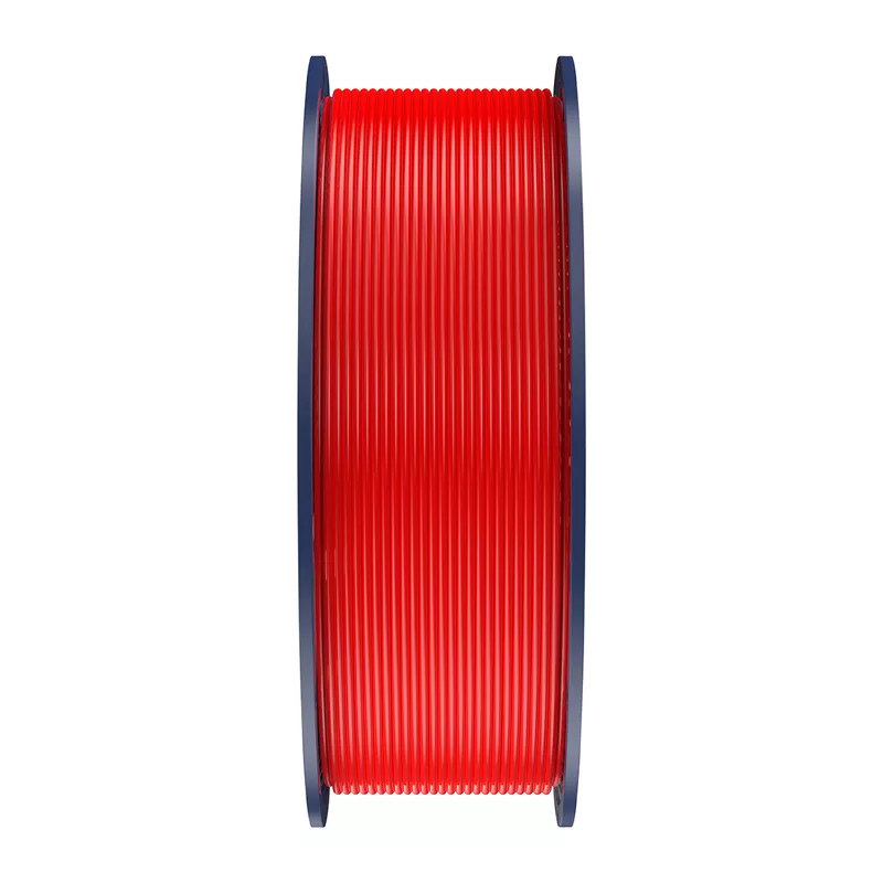 SUNLU PLA+ 2.0 Filament (rosso) 1,75 mm 1 kg