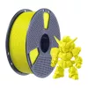 SUNLU PLA+ 2.0 Filament giallo 1,75 mm 1 kg