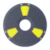 SUNLU PLA+ 2.0 Filament giallo 1,75 mm 1 kg