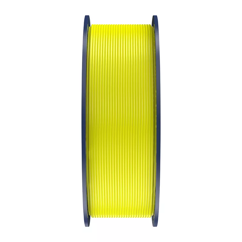 SUNLU PLA+ 2.0 Filament giallo 1,75 mm 1 kg