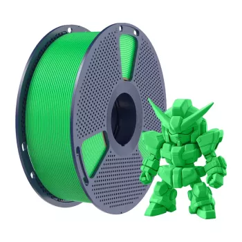 SUNLU PLA+ 2.0 Filament (verde) 1,75 mm 1 kg