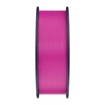 SUNLU PLA+ 2.0 filamento 1,75 mm magenta 1 kg