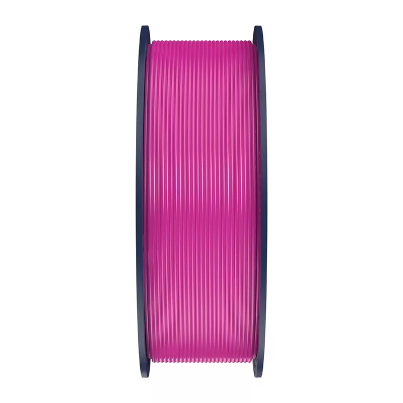 SUNLU PLA+ 2.0 filamento 1,75 mm magenta 1 kg