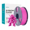 SUNLU PLA+ 2.0 filamento 1,75 mm magenta 1 kg