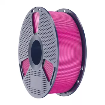 SUNLU PLA+ 2.0 filamento 1,75 mm magenta 1 kg