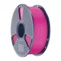 SUNLU PLA+ 2.0 filamento 1,75 mm magenta 1 kg