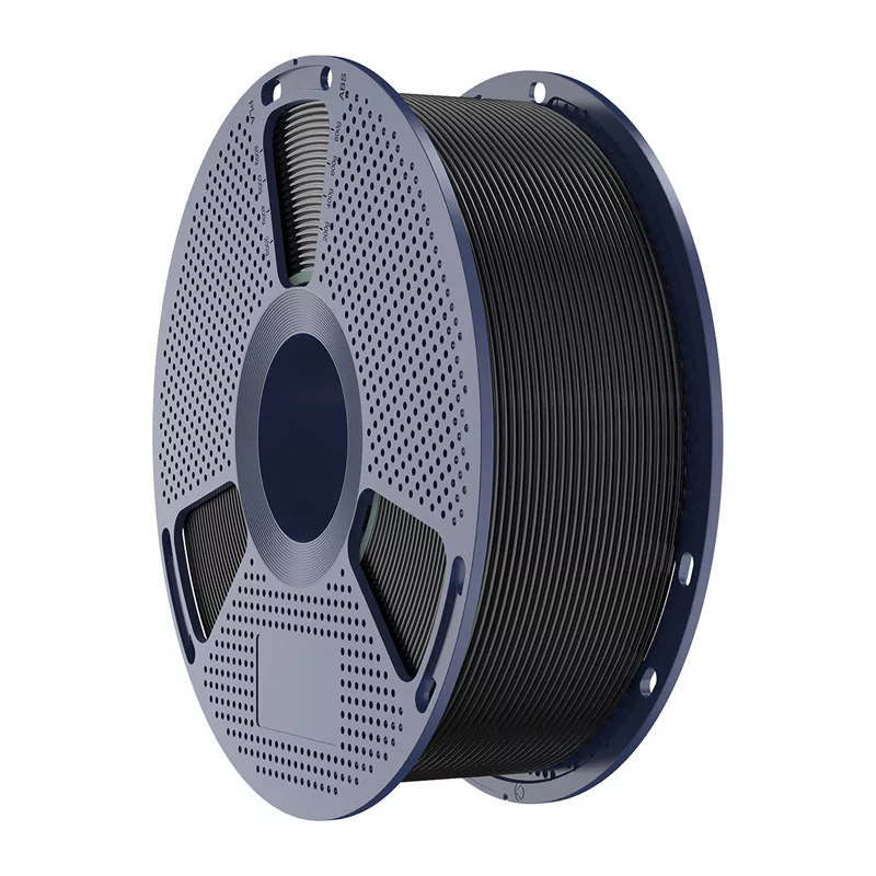 SUNLU PLA+ 2.0 Filament (nero) 1,75 mm 1 kg