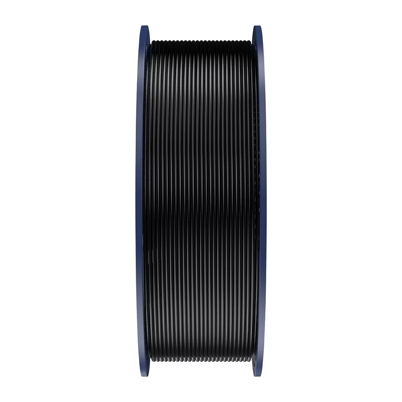 SUNLU PLA+ 2.0 Filament (nero) 1,75 mm 1 kg
