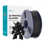 SUNLU PLA+ 2.0 Filament (nero) 1,75 mm 1 kg