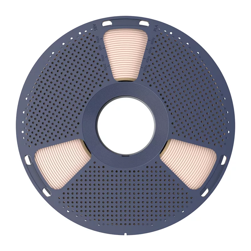 SUNLU PLA+ 2.0 filamento (Beige) 1,75 mm 1 kg
