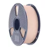 SUNLU PLA+ 2.0 filamento (Beige) 1,75 mm 1 kg