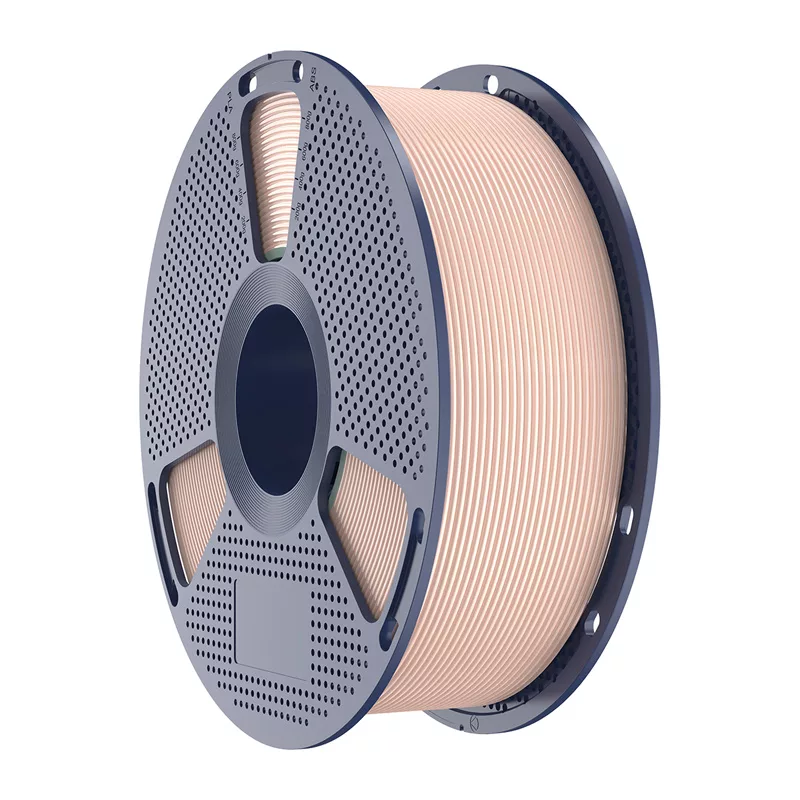 SUNLU PLA+ 2.0 filamento (Beige) 1,75 mm 1 kg