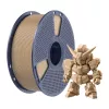SUNLU PLA+ 2.0 Filament (Oak) 1,75 mm 1 kg