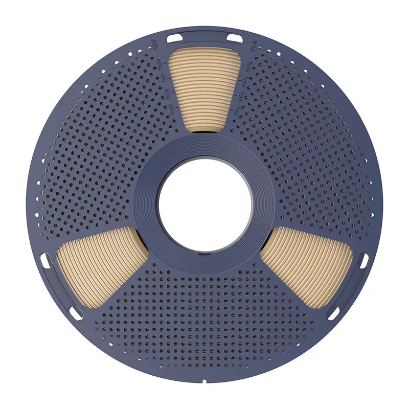 SUNLU PLA+ 2.0 Filament (Oak) 1,75 mm 1 kg