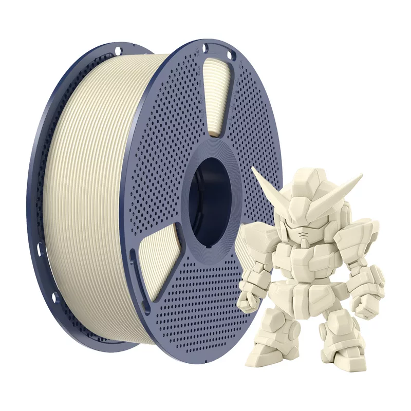 SUNLU PLA+ 2.0 Filament 1,75 mm avorio 1 kg