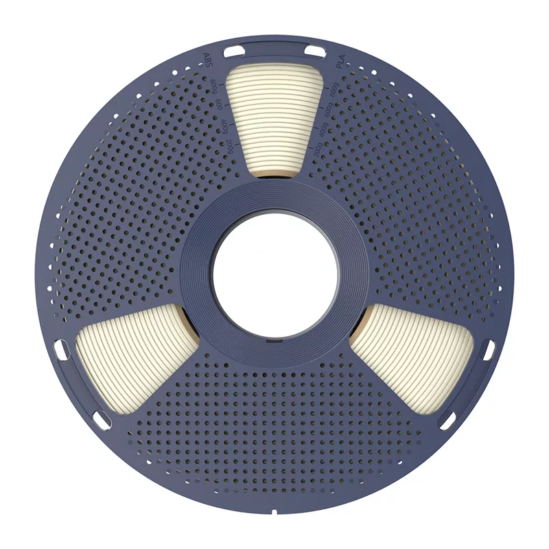 SUNLU PLA+ 2.0 Filament 1,75 mm avorio 1 kg