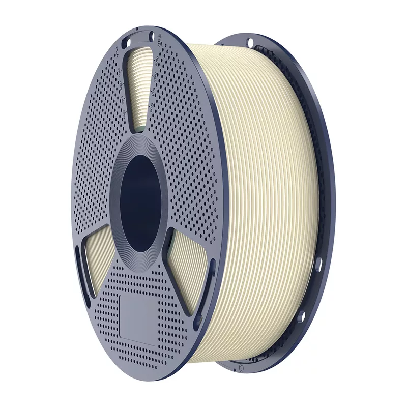 SUNLU PLA+ 2.0 Filament 1,75 mm avorio 1 kg