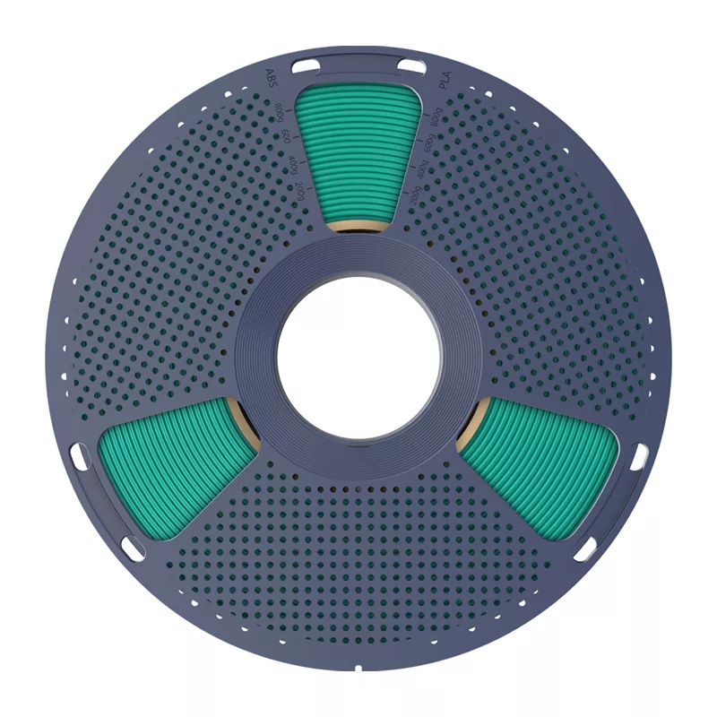 SUNLU PLA+ 2.0 Grass Green Filament 1,75 mm 1 kg