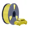 SUNLU PETG Filament 1,75 mm giallo 1 kg