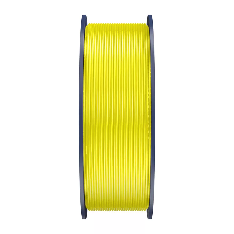 SUNLU PETG Filament 1,75 mm giallo 1 kg