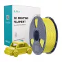 SUNLU PETG Filament 1,75 mm giallo 1 kg