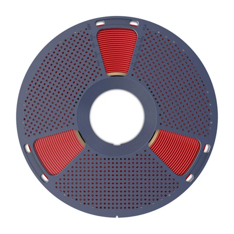 SUNLU PETG Filament 1,75 mm rosso 1 kg