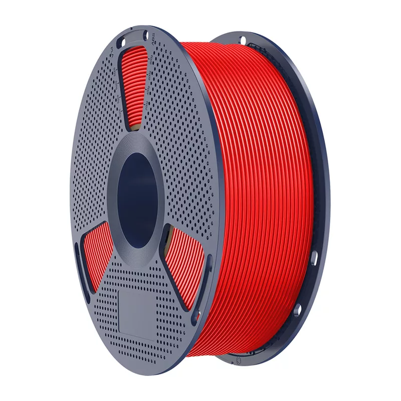 SUNLU PETG Filament 1,75 mm rosso 1 kg