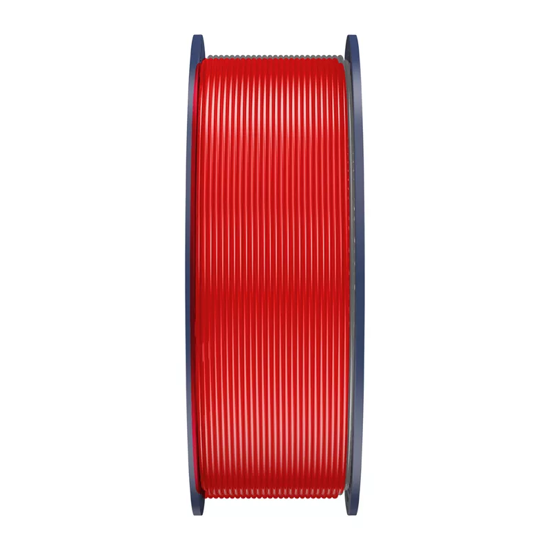 SUNLU PETG Filament 1,75 mm rosso 1 kg