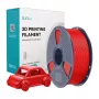 SUNLU PETG Filament 1,75 mm rosso 1 kg