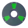 SUNLU PETG Filament 1,75 mm verde 1 kg
