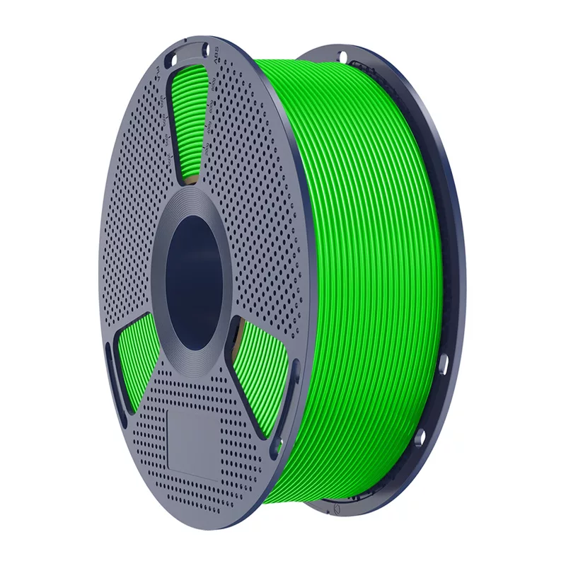 SUNLU PETG Filament 1,75 mm verde 1 kg